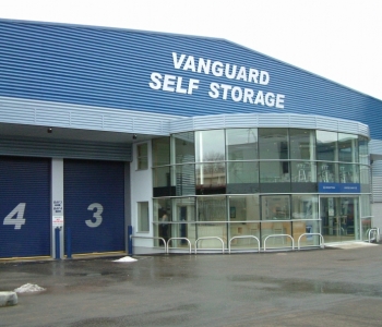 Vanguard 003