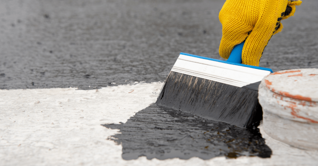 What Are the Benefits of Roof Coating for Self Storage Buildings?