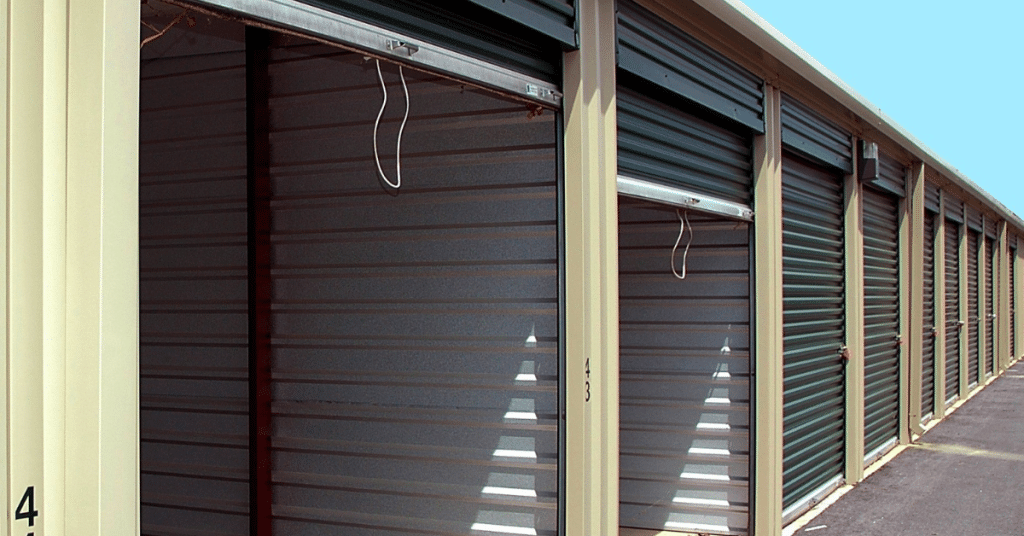 Is Your Self Storage Facility Due for a Refurbishment?