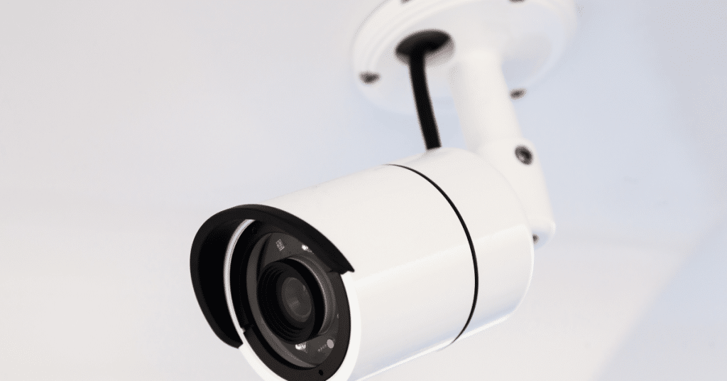 Why Invest in Modern CCTV Systems for Your Self Storage Facility?