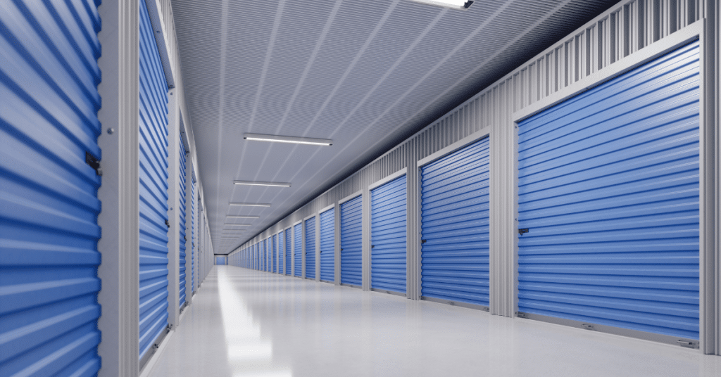 What Should You Consider When Refurbishing a Self Storage Building?