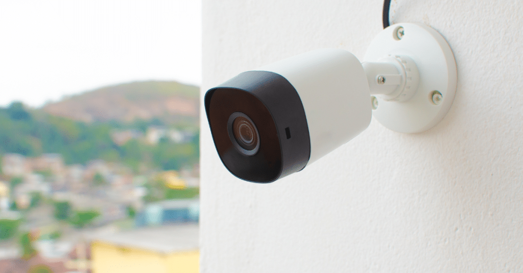 How Does CCTV Enhance Security in Self Storage Buildings?