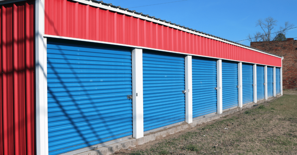 How Can Roof Coating Solutions Protect Your Storage Assets?