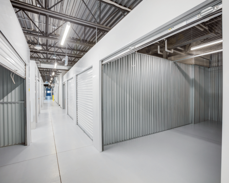 Storage Unit Conversion Example Ppt Can You Convert Existing Buildings Into Storage Units?
